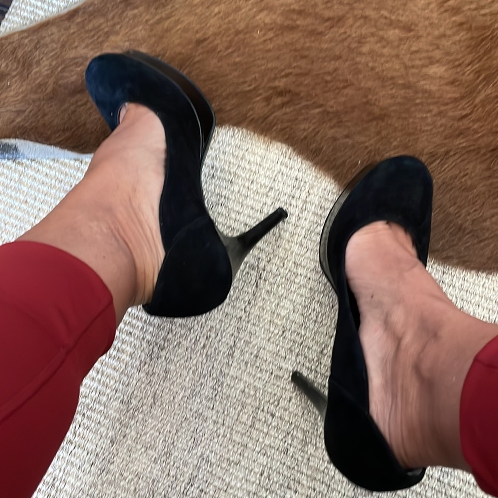 Guess black pump - Picture 15 of 16